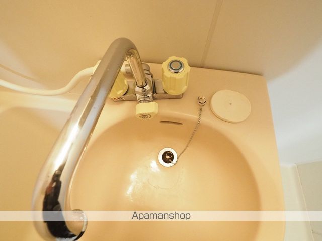 ノーブル砂山の内装写真
