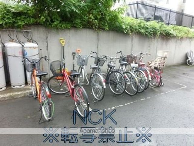 パラシオン琴似のその他写真