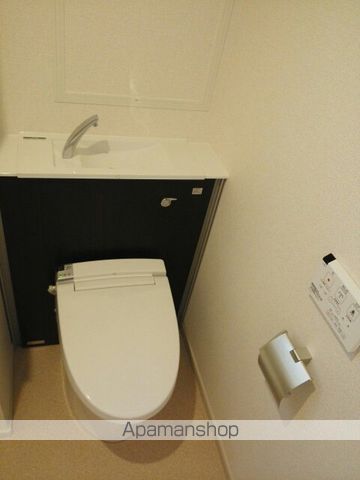 エムズアークIの内装写真