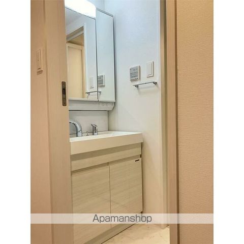 SーRESIDENCE名島の内装写真