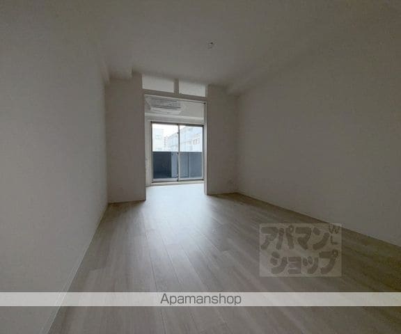 ソルテラス京都西院 悠洛の内装写真