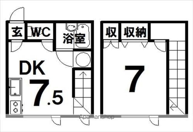 間取り：201025367721