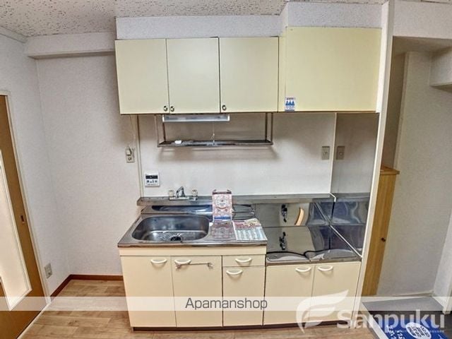 エルドラード本町の内装写真