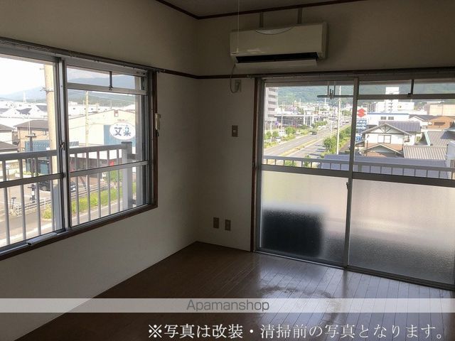 ハイツ石川の内装写真