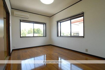 三の丸ハイツＢ棟[3K/49.68m2]の内装3