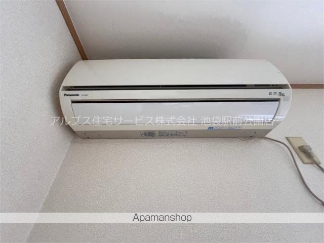 光陽パークハイツＩＩ[2K/27.26m2]の内装4