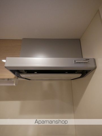 ヴェッセル西九条の内装写真