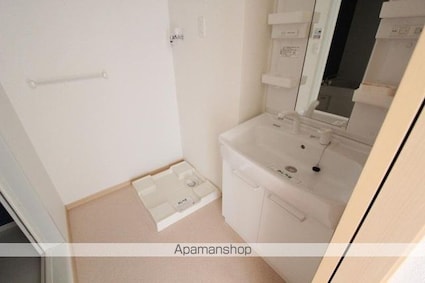 リバーヒルＢ[2LDK/55.42m2]のその他設備