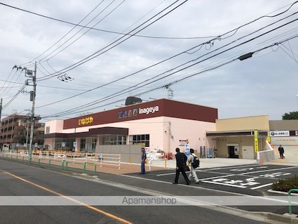 東京都武蔵野市吉祥寺北町３丁目[1LDK/33m2]の周辺1