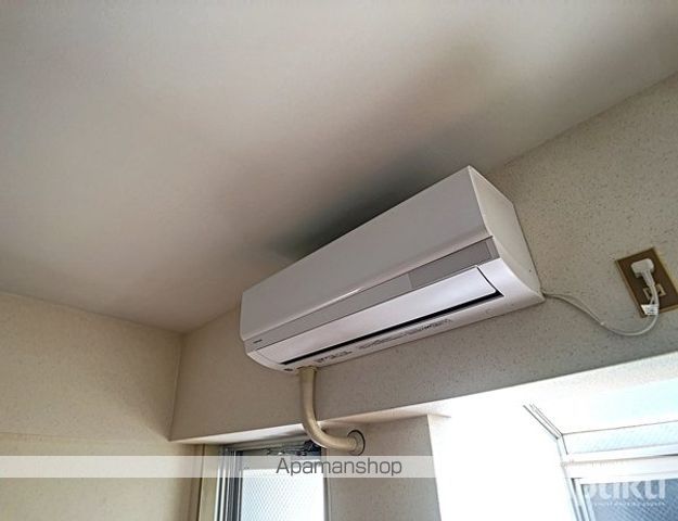 第80杉フラットの内装写真