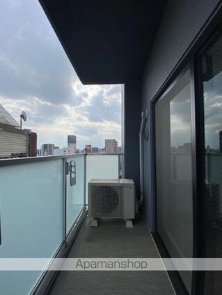 ＳーＲＥＳＩＤＥＮＣＥ中新町ａｖｅｌｉｓ[1LDK/35.36m2]の玄関