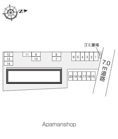 レオパレスAZUREのその他写真