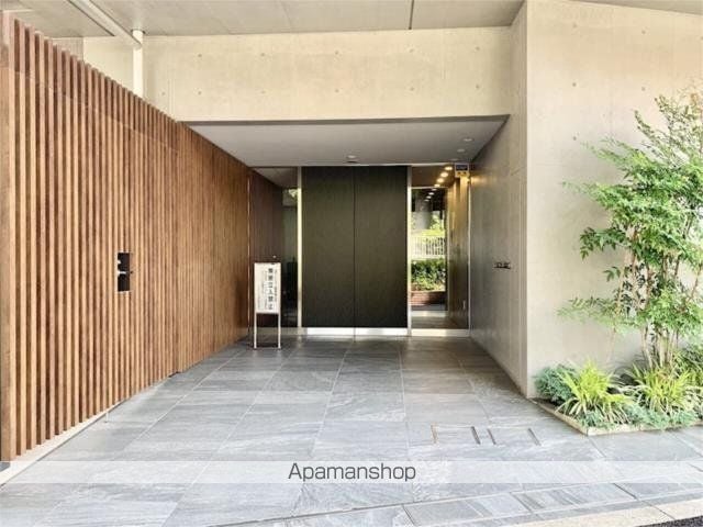 ZOOM飯田橋の玄関写真