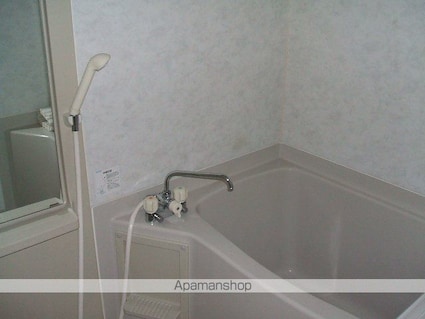 フレグランスファミリア[2DK/39.04m2]のバス