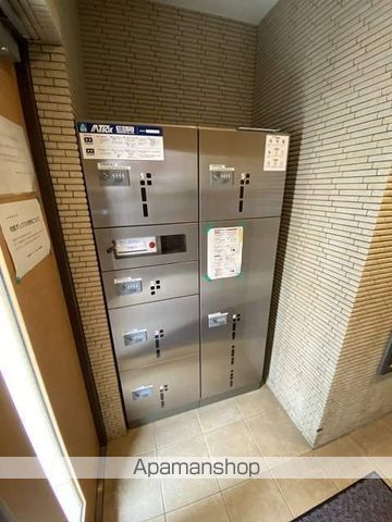 プラシード北円山のその他写真