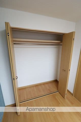 セルグレース北郷の内装写真