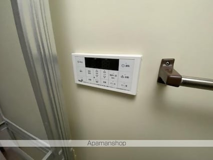 ハイクレスト高松[2LDK/56.7m2]のその他設備