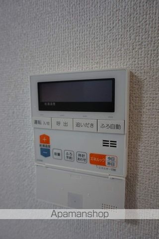 ココリ杜せきのしたの内装写真