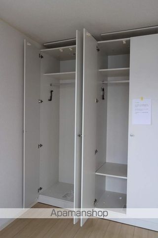 エクリスの内装写真