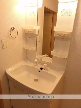 ステラ光[2LDK/57.21m2]の洗面所