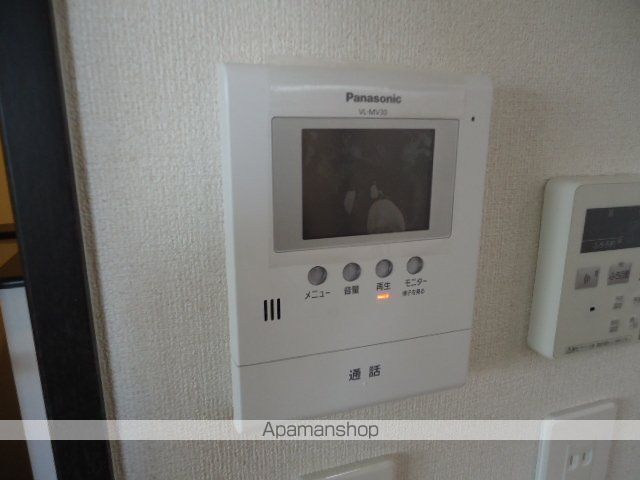 フェリーチェIの内装写真