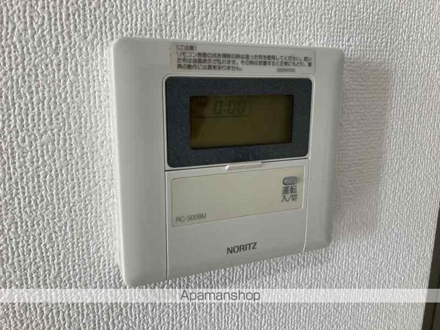 タウンハウス金衛町の内装写真