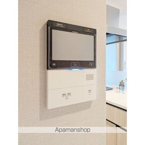 AIFLAT品川戸越パークサイドの内装写真