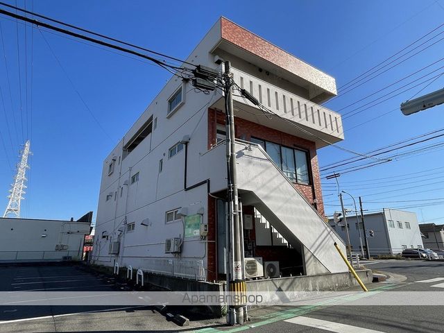 日生千代田プラザの外観写真