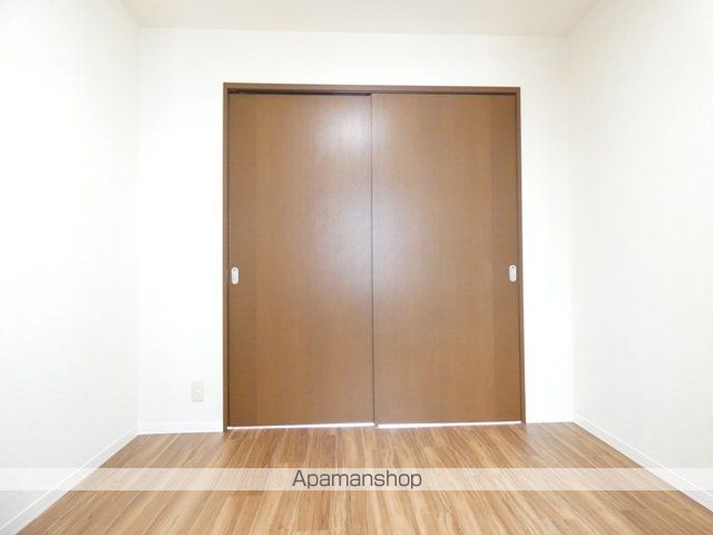 アインパールの内装写真