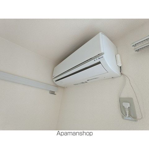 フレグランスYUの内装写真
