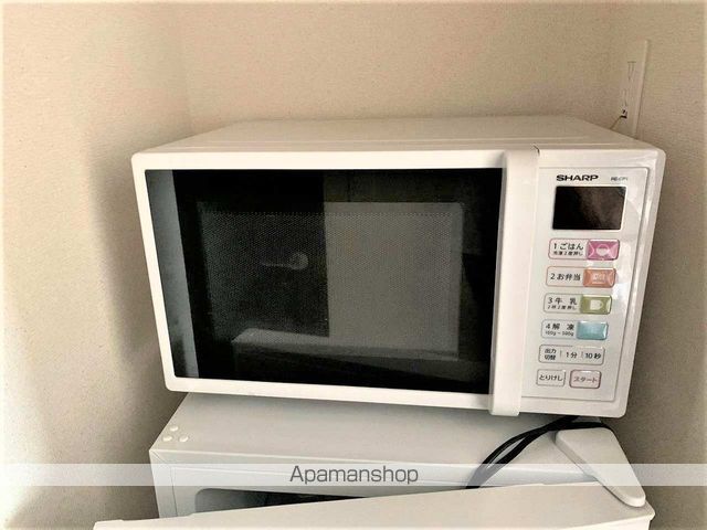 クレイノスペランツァI号館の内装写真