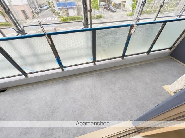 クレアグレイス瓦町の内装写真