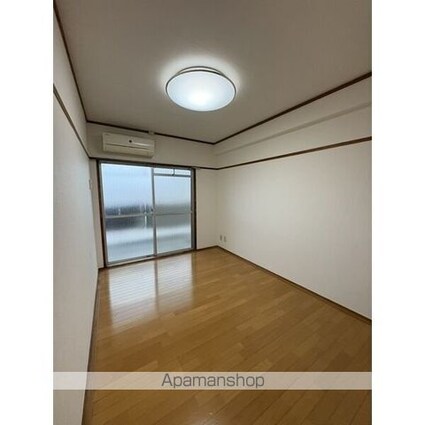 一歩堂マンション[2DK/37.44m2]のリビング・居間1