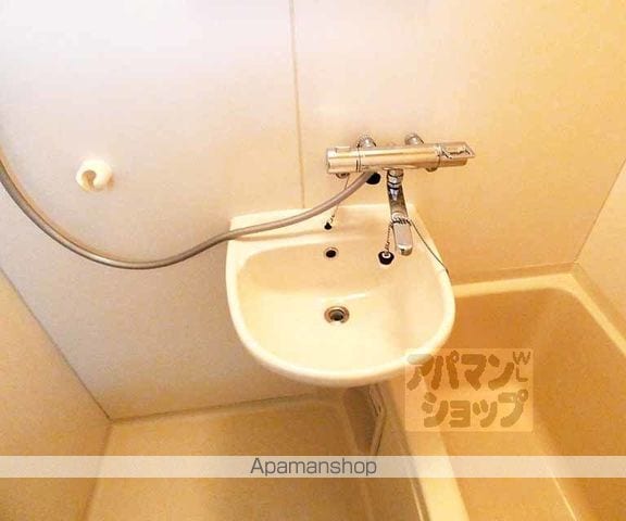 テイクフォー西陣の内装写真