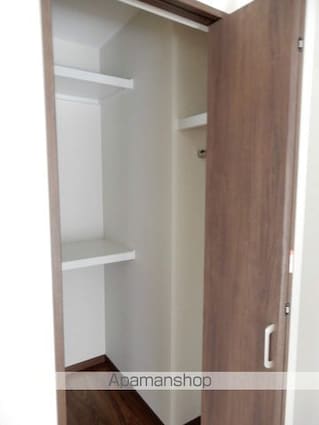 レセーナ松原[1LDK/42.63m2]の収納