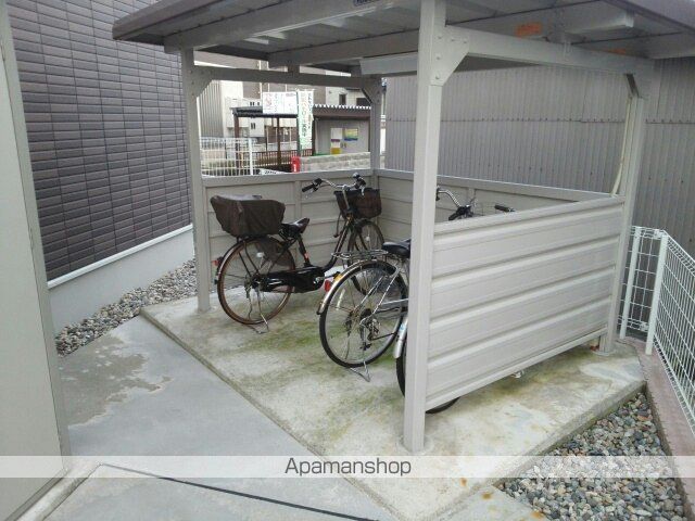 リブレ常盤台Aのその他写真