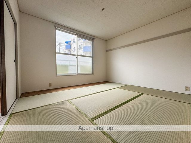 エコー・ハイツの内装写真