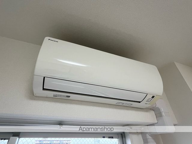 ラシーヌ宿院の内装写真