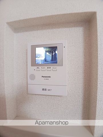 ミリア リゾートIIの内装写真