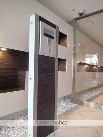 W-STYLE大阪城南の外観写真