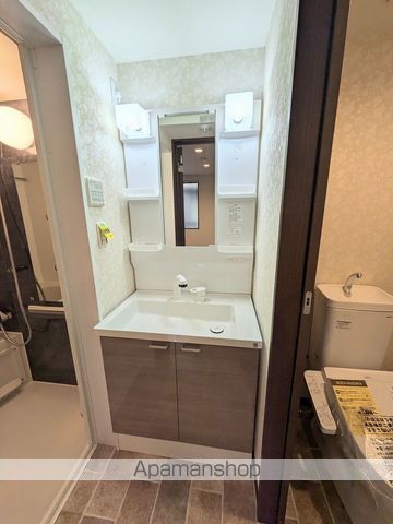 ヴィラセゾン船橋本町IIの内装写真