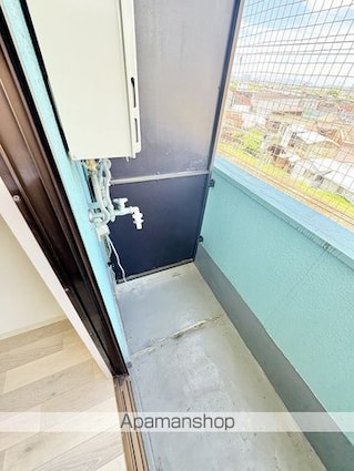 フォースアベニュー[1R/13.87m2]のその他部屋・スペース