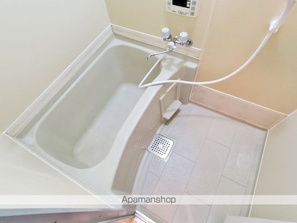 リードプラザ清水[2DK/40m2]の内装4