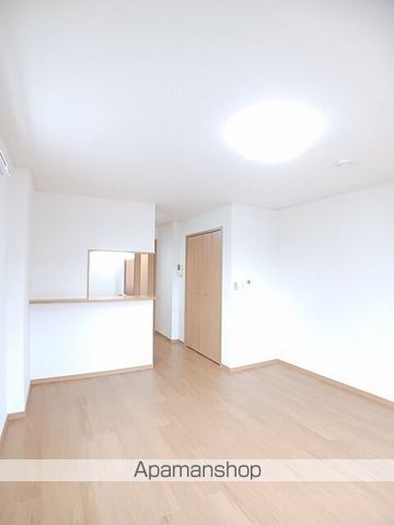 レジデンス手城の内装写真