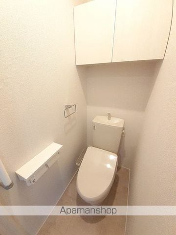リュートの内装写真