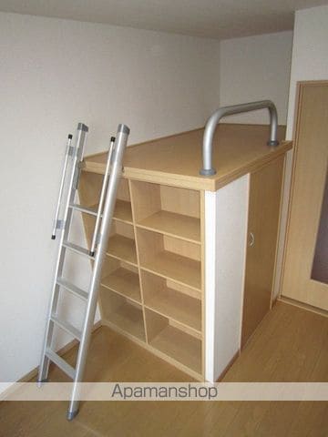 レオパレスGraceの内装写真