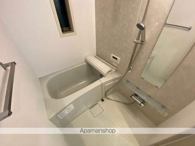 アルヴィータの内装写真