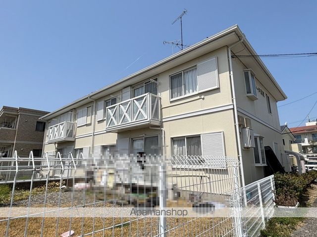 ラシーヌ広沢