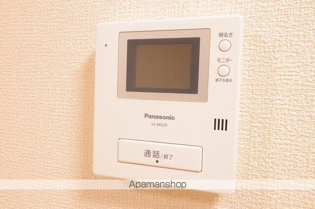 グランテラス　ウエスト[2LDK/57.5m2]のその他設備