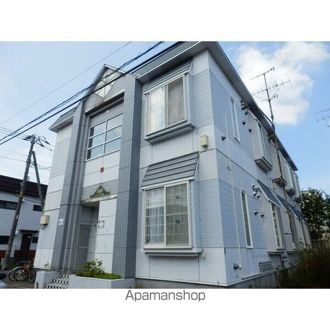 ラガール元町の内装写真